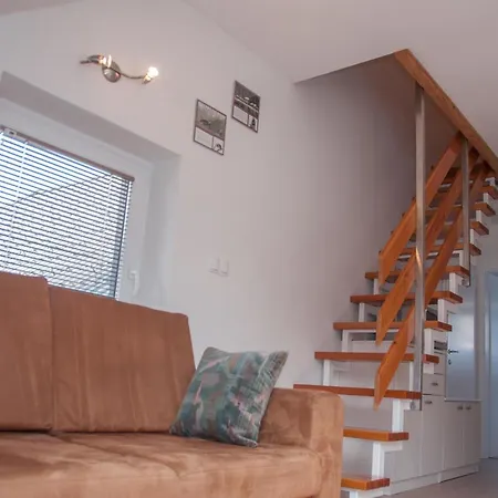 Smon Apartment Kranjska Gora