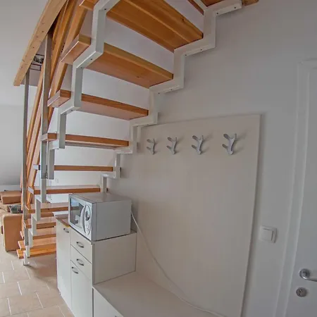 Apartment Smon Kranjska Gora