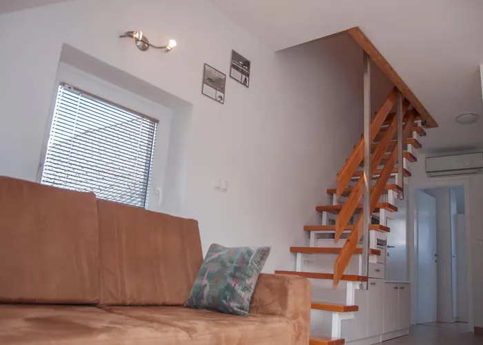 Smon شقة كْرانْيِسكا غورا