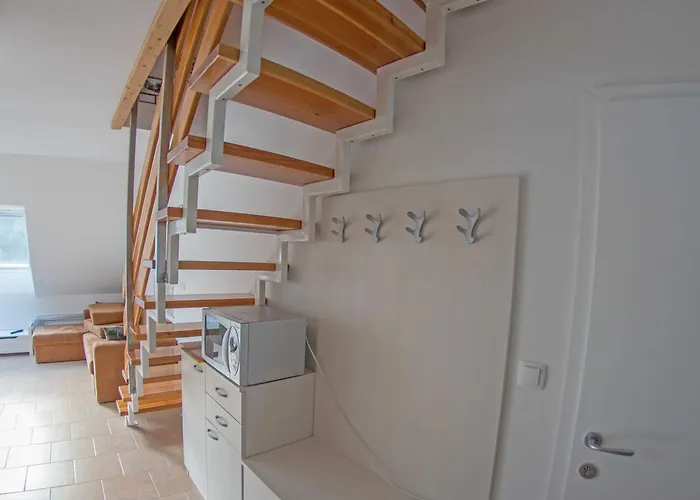 Apartment Smon Kranjska Gora